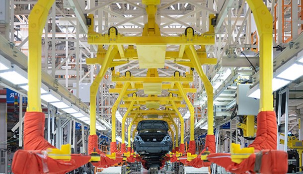 Casestudy Fordottoson