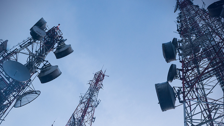 Telecom